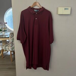 Ralph Lauren polo shirt